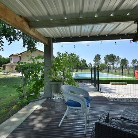 Villa Monplaisir 82 Montech Экстерьер фото