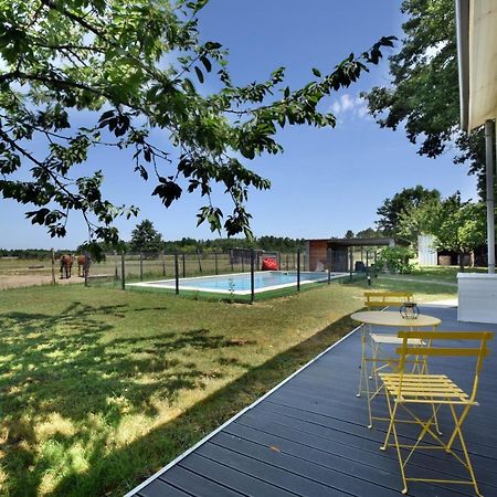 Villa Monplaisir 82 Montech Экстерьер фото