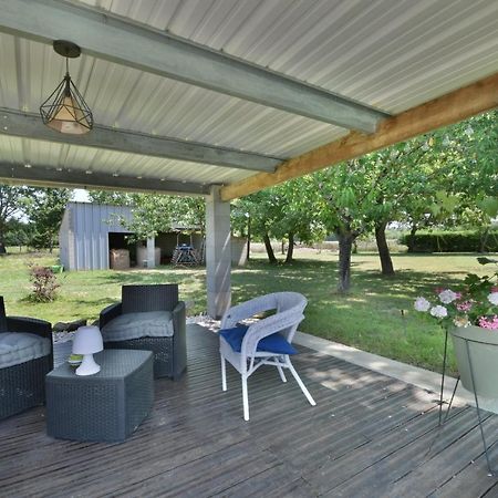 Villa Monplaisir 82 Montech Экстерьер фото