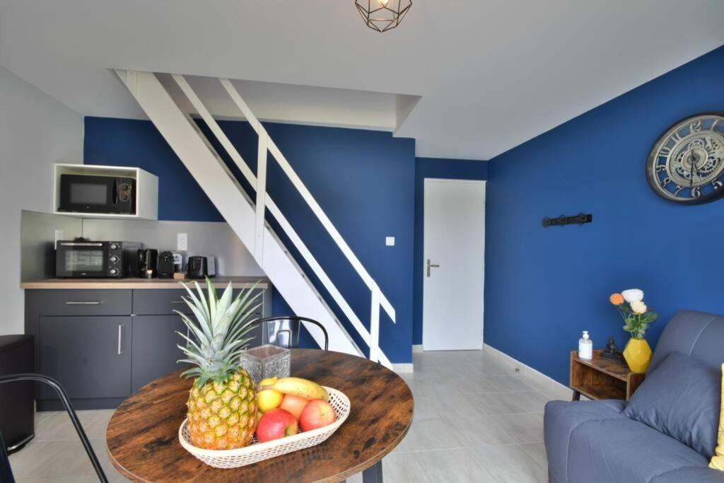 Villa Monplaisir 82 Montech Экстерьер фото