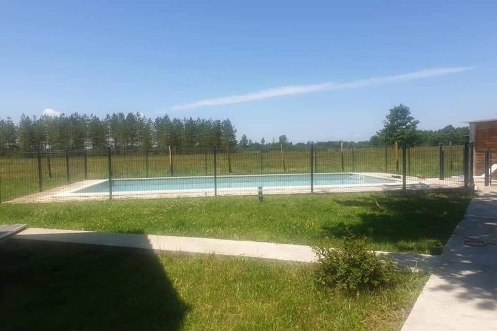 Villa Monplaisir 82 Montech Экстерьер фото