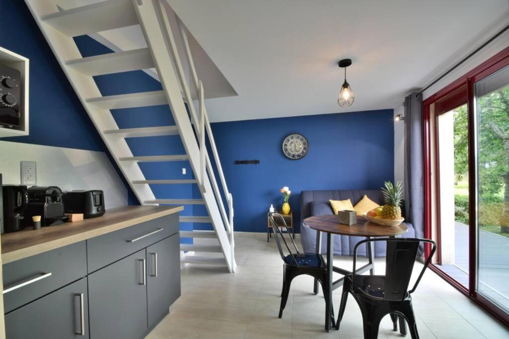 Villa Monplaisir 82 Montech Экстерьер фото