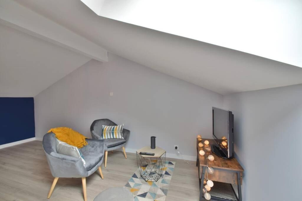 Villa Monplaisir 82 Montech Экстерьер фото