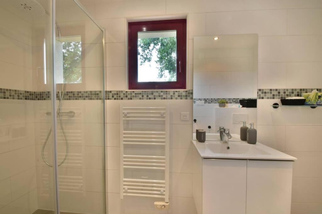 Villa Monplaisir 82 Montech Экстерьер фото