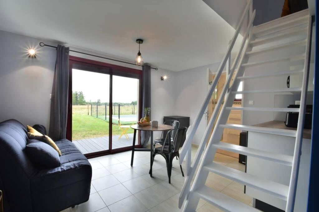 Villa Monplaisir 82 Montech Экстерьер фото