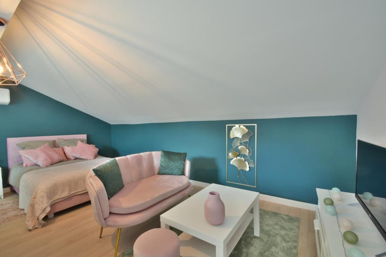 Villa Monplaisir 82 Montech Экстерьер фото