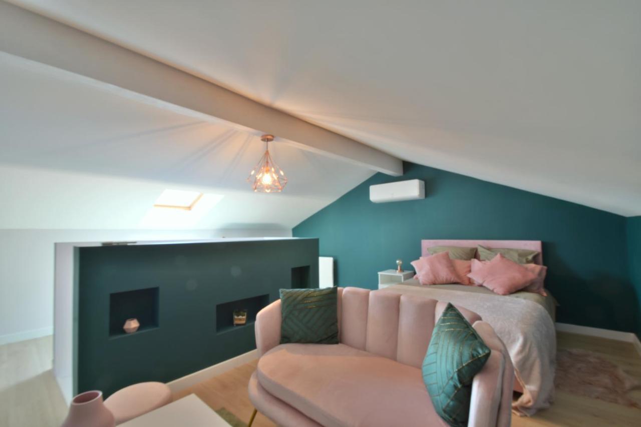 Villa Monplaisir 82 Montech Экстерьер фото