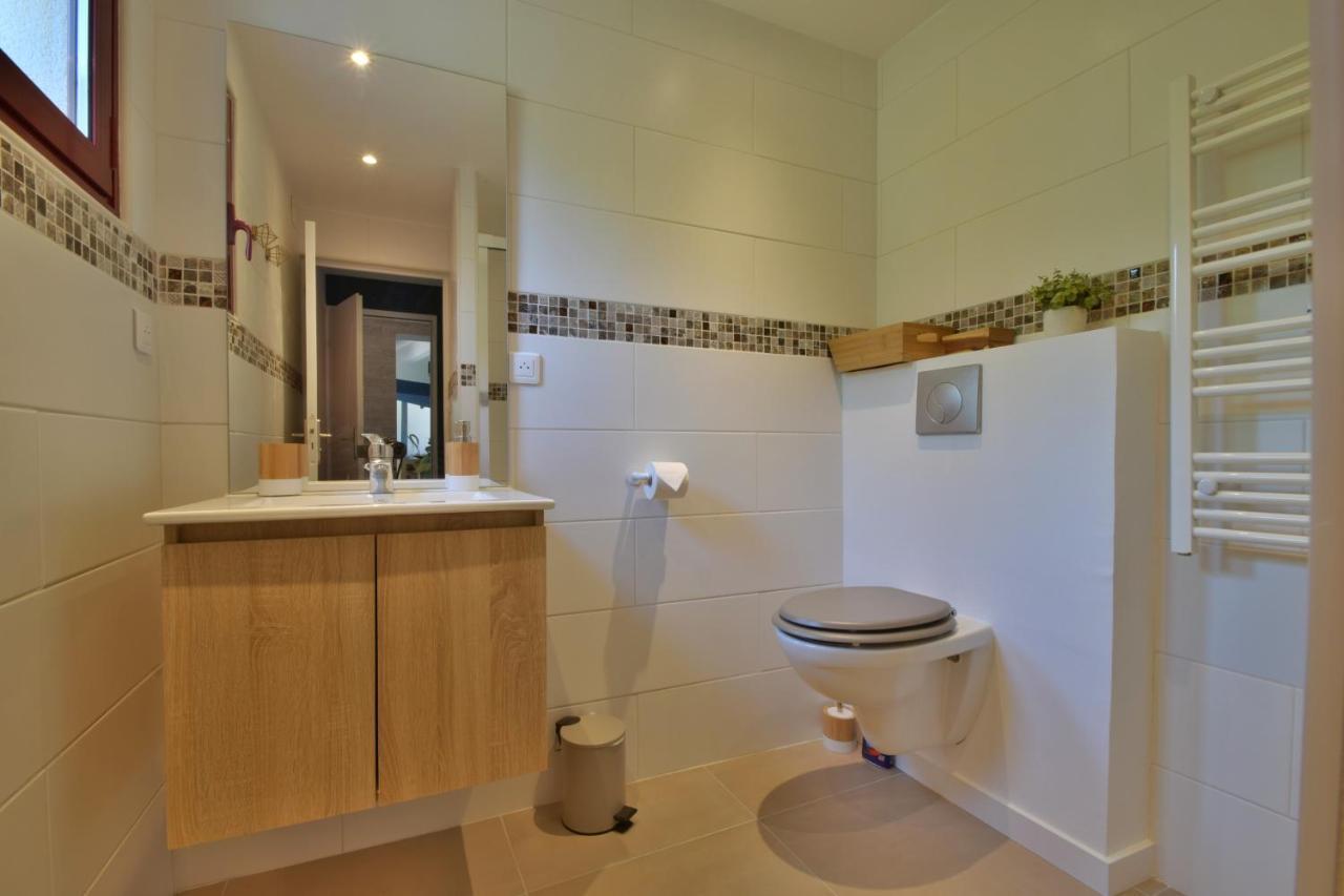 Villa Monplaisir 82 Montech Экстерьер фото